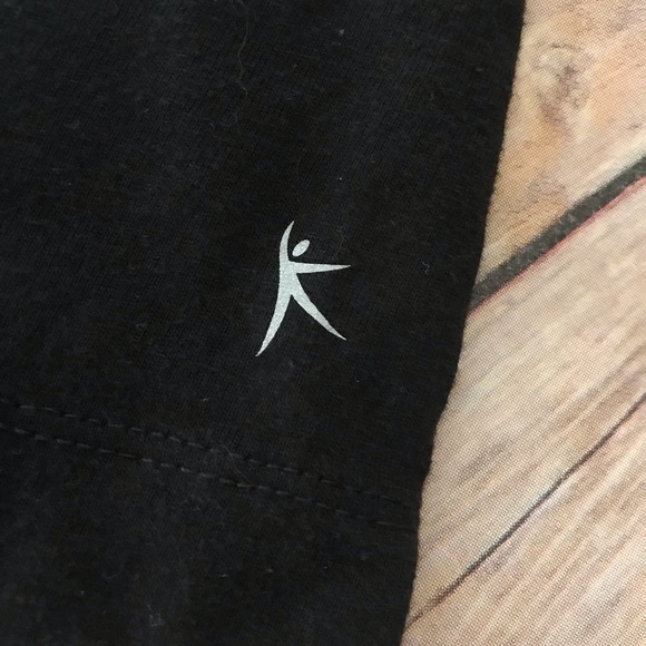 🖤Danskin Now T-shirt🖤 - Picture 4 of 4